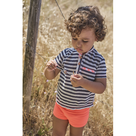 BOXER LICRA , LA MARTINICA