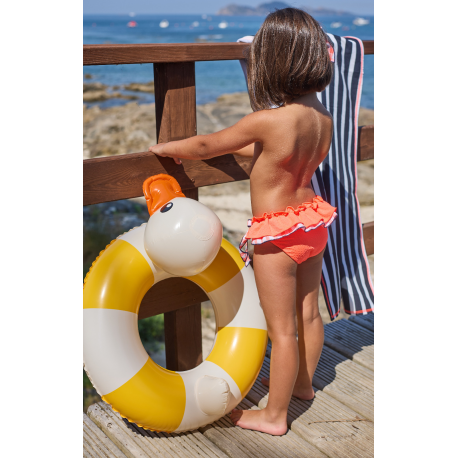 CULETIN , LA MARTINICA