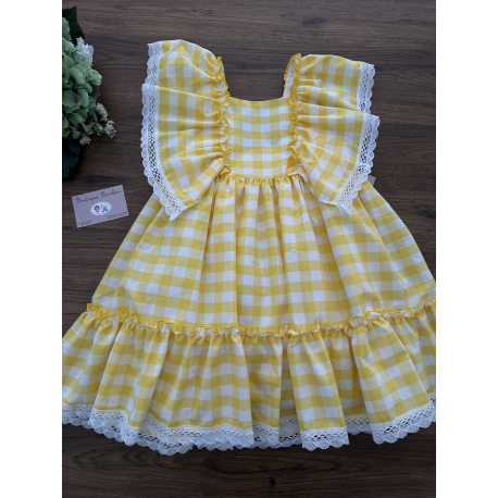 VESTIDO , NINI