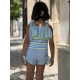 CONJUNTO NIÑA , COPO