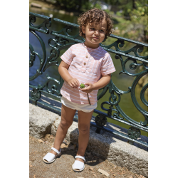 BOMBACHO NIÑO MÁS C.M/LARGA VICHY , LA MARTINICA