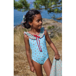 BAÑADOR NIÑA STANDARD , LA MARTINICA