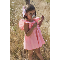 CAFTÁN VICHY , LA MARTINICA