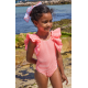 BAÑADOR NIÑA STANDARD , LA MARTINICA