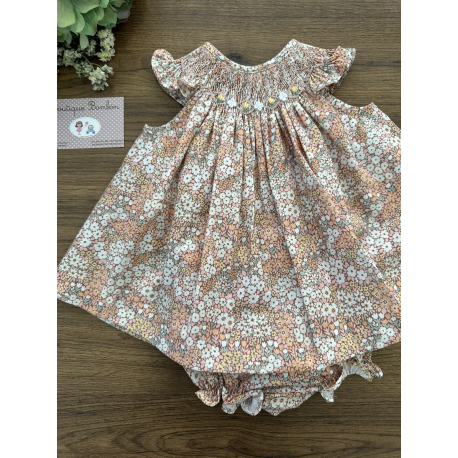 JESUSITO ROSITA MULTICOLOR , TARTALETA