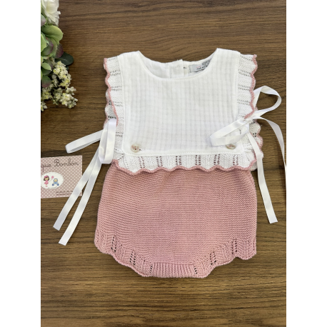 RANITA PUNTO/TELA , POPYS