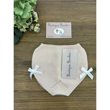 BRAGUITA PUNTO LACITOS MYKONOS , MAC ILUSIÓN