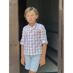 CONJUNTO NIÑO , COPO