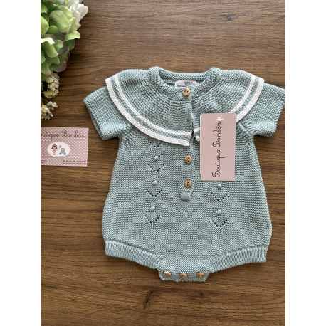 RANITA PUNTO BEBE , POPYS