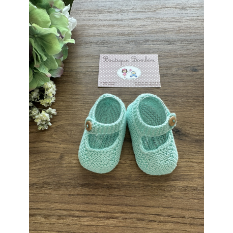 PATUCOS VERDE AGUA , POPYS