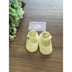 PATUCOS AMARILLO , POPYS