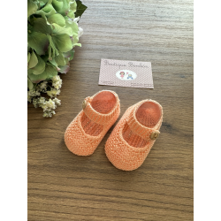 PATUCOS NARANJA , POPYS