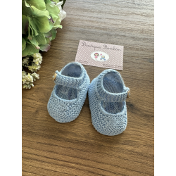 PATUCOS AZUL NUBE , POPYS