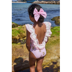 BAÑADOR NIÑA STANDARD , LA MARTINICA