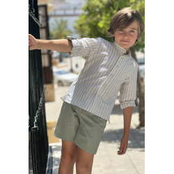 CONJUNTO NIÑO , COPO