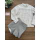 CONJUNTO NIÑO , COPO