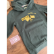 SUDADERA SD3339 CAPUCHA , SPAGNOLO