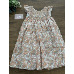 VESTIDO , TARTALETA