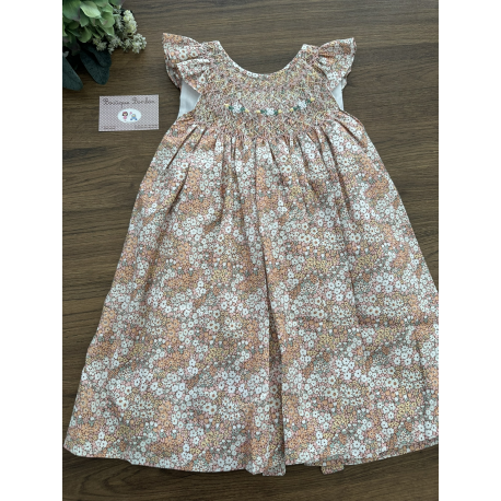 VESTIDO , TARTALETA