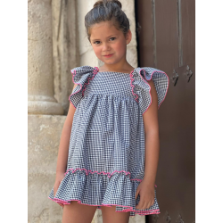 VESTIDO , LAPEPPA