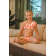 BIKINI , JOSE VARÓN