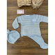 CONJUNTO POLAINA 2PIEZAS , JULIANA