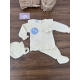 CONJUNTO POLAINA 3PIEZAS , JULIANA