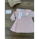 VESTIDO PUNTO , JULIANA