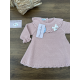 VESTIDO PUNTO , JULIANA