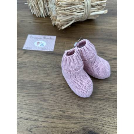BOTA PUNTO , JULIANA