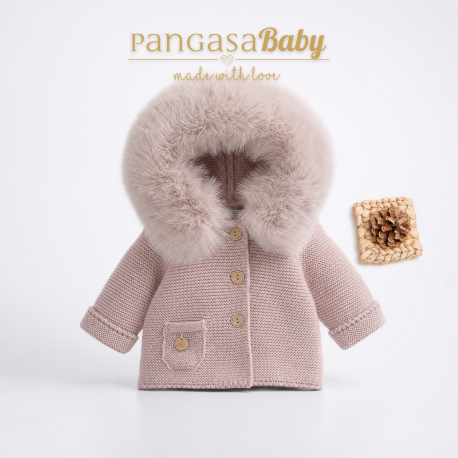 TRENKA LUXURY PELO , PANGASA