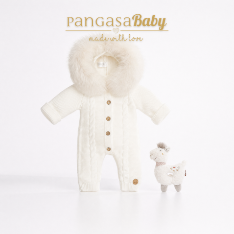 BUZO RAYAS BASIC PELO , PANGASA
