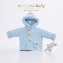 TRENKA PELO COSIDO BASIC , PANGASA