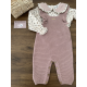 CONJ. PETO VINTAGE ROSA VINTAGE , PANGASA