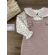 CONJ. PETO VINTAGE ROSA VINTAGE , PANGASA