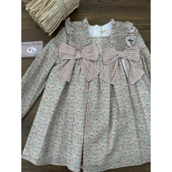 VESTIDO INFANTIL , YOEDU