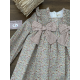 VESTIDO INFANTIL , YOEDU