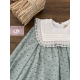 VESTIDO INFANTIL , YOEDU