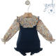 CONJUNTO RANITA , YOEDU