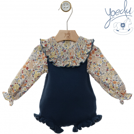 CONJUNTO RANITA , YOEDU