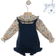 CONJUNTO RANITA , YOEDU