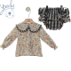 CONJUNTO NIÑA , YOEDU