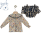 CONJUNTO NIÑA , YOEDU