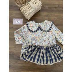 CONJUNTO NIÑA , YOEDU