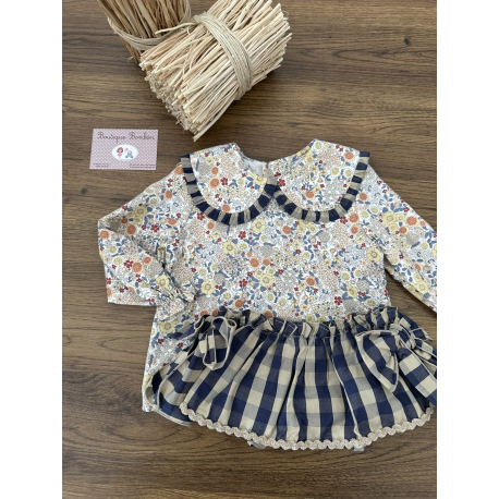 CONJUNTO NIÑA , YOEDU