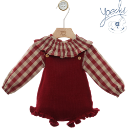 CONJUNTO RANITA , YOEDU
