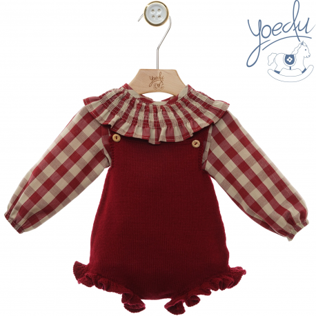 CONJUNTO RANITA , YOEDU