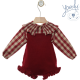 CONJUNTO RANITA , YOEDU