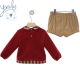 CONJUNTO NIÑO , YOEDU
