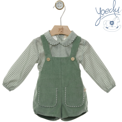 CONJUNTO BABY , YOEDU